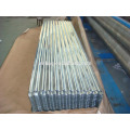 High Quality galvanized steel roofing Sheets, corrugated steel sheet